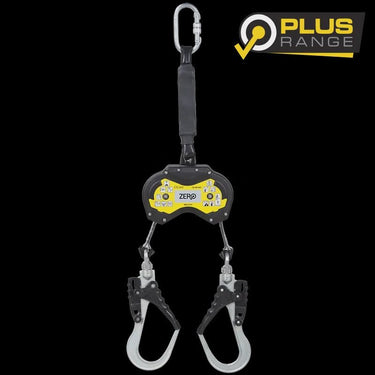 ZERO TWINLITE LANYARD - Kiwi Workgear